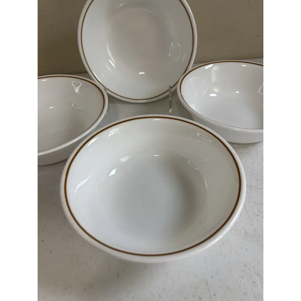 Corelle Indian Summer Cereal Bowls 6.25